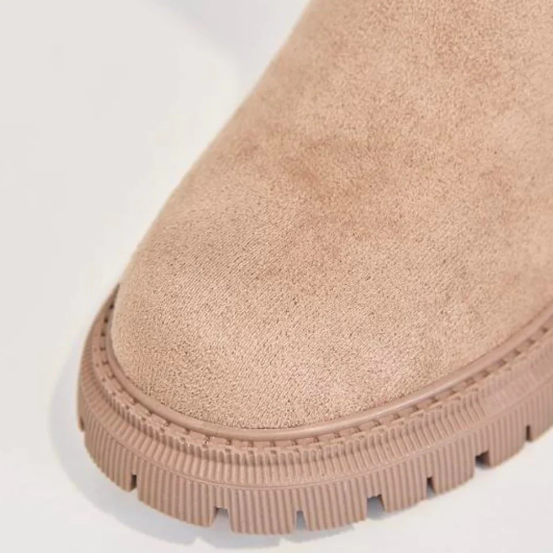 Buty Zimowe Damskie | Modne
