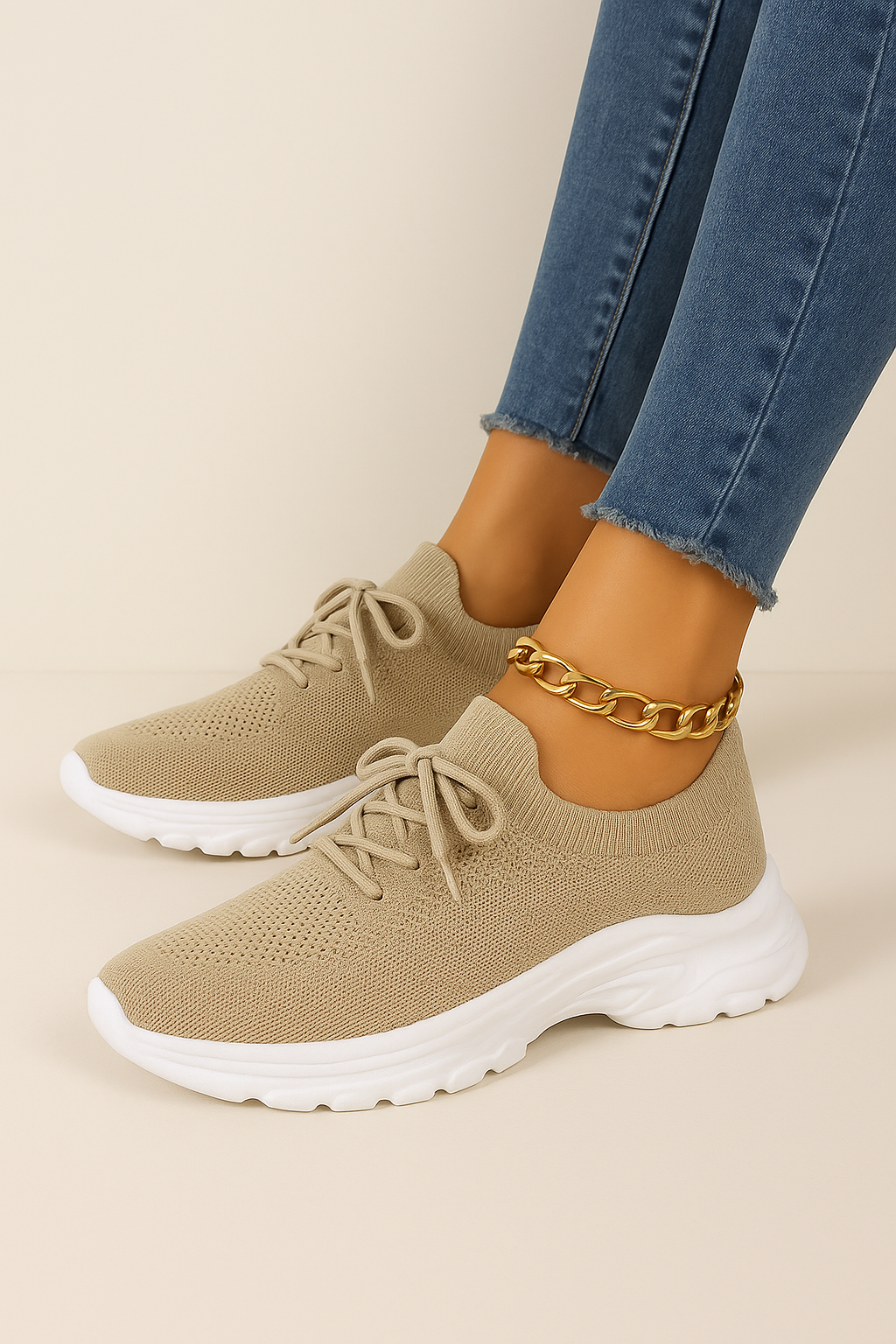Buty Damskie Wsuwane | Wsparcie Stopy